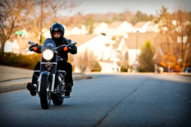 Motorcycle Jackets Your First Line of Defense